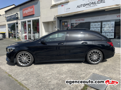Mercedes Classe CLA — 8