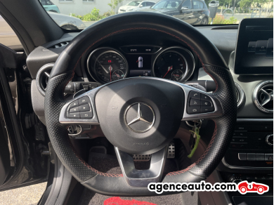 Mercedes Classe CLA — 14