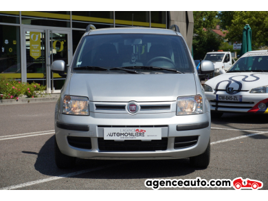 Fiat Panda — 2