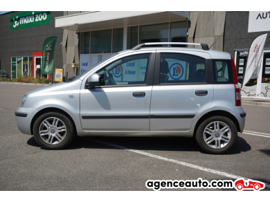 Fiat Panda — 8