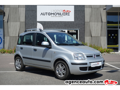 Fiat Panda — 3