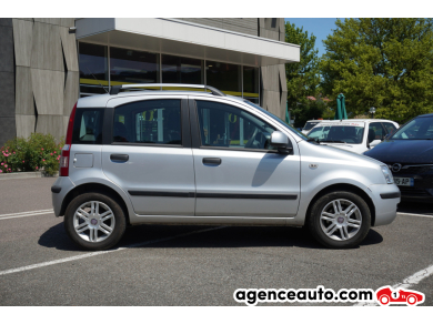 Fiat Panda — 4