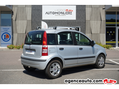 Fiat Panda — 5