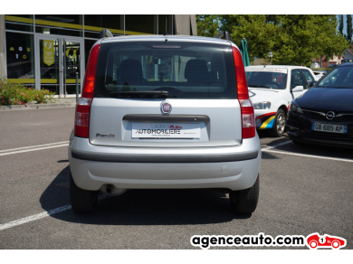 Fiat Panda — 6