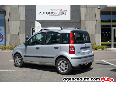 Fiat Panda — 7