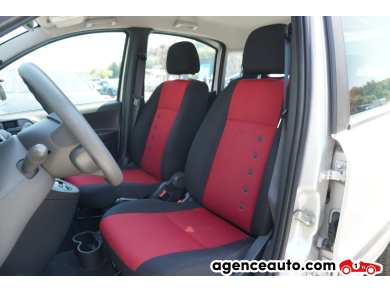 Fiat Panda — 9