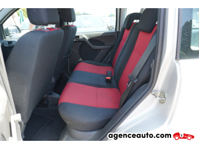 Fiat Panda — 20