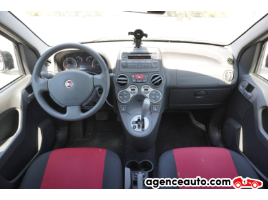 Fiat Panda — 13