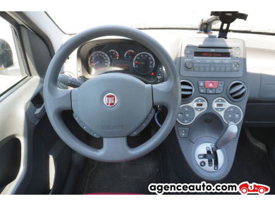 Fiat Panda — 14