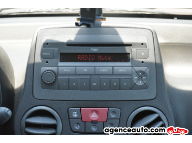 Fiat Panda — 15