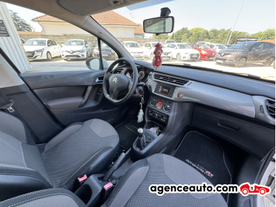 Citroen C3 — 17