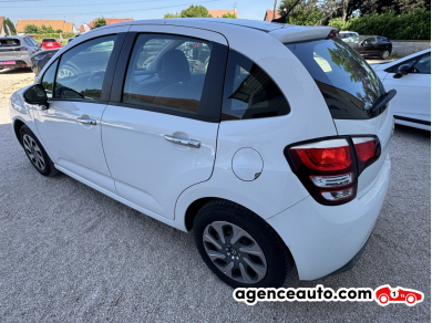 Citroen C3 — 5