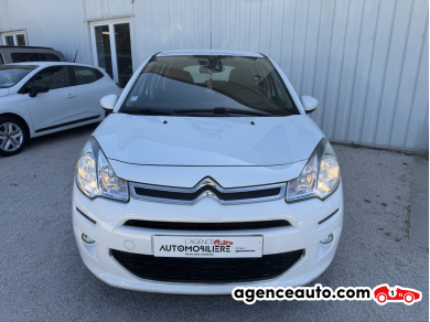 Citroen C3 — 2