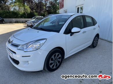 Citroen C3 — 3