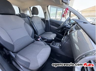 Citroen C3 — 18