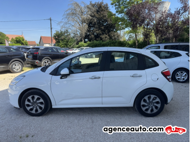 Citroen C3 — 4