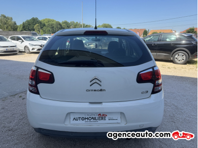Citroen C3 — 6