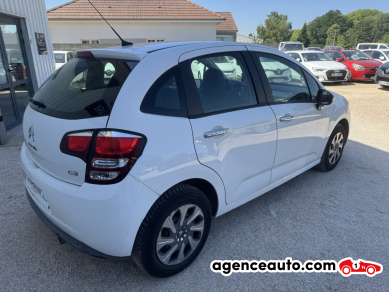 Citroen C3 — 7
