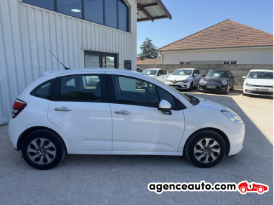 Citroen C3 — 8