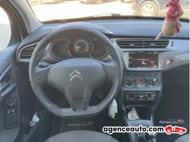 Citroen C3 — 10