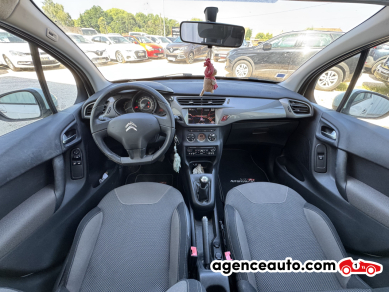 Citroen C3 — 12