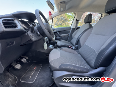Citroen C3 — 9