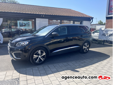 Peugeot 5008 — 3