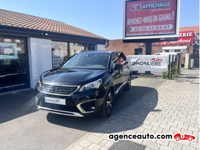 Peugeot 5008 — 4