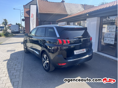 Peugeot 5008 — 6