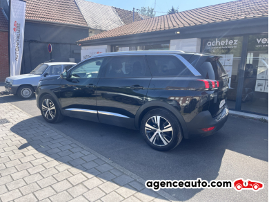 Peugeot 5008 — 7