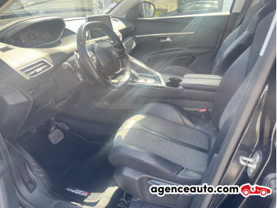 Peugeot 5008 — 8