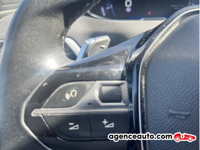 Peugeot 5008 — 20