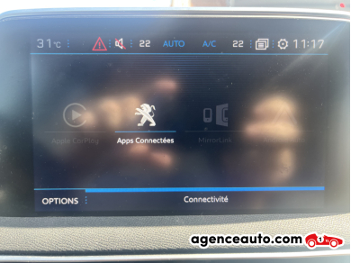 Peugeot 5008 — 18