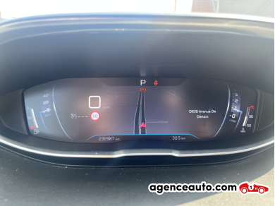 Peugeot 5008 — 19