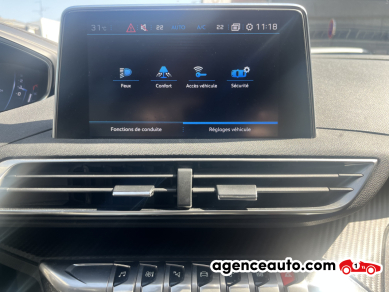Peugeot 5008 — 21