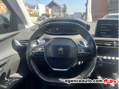 Peugeot 5008 — 17