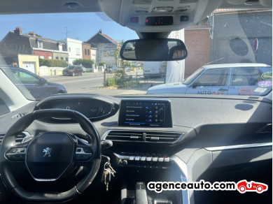 Peugeot 5008 — 2