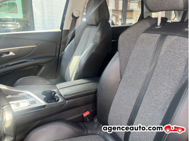 Peugeot 5008 — 10