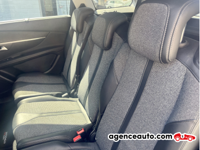 Peugeot 5008 — 12