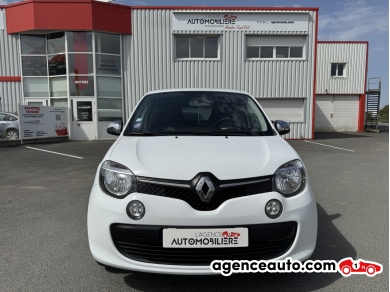 Renault Twingo — 2