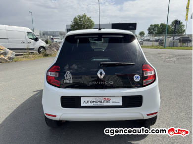 Renault Twingo — 6