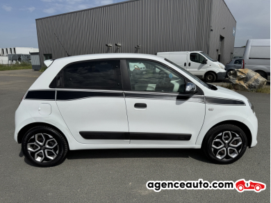 Renault Twingo — 4