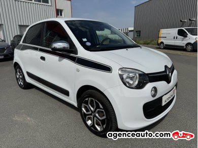 Renault Twingo — 3