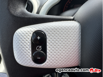 Renault Twingo — 12