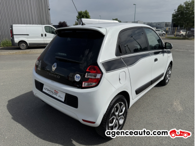 Renault Twingo — 5
