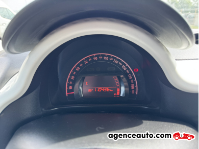 Renault Twingo — 19