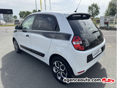 Renault Twingo — 7