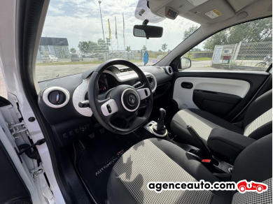 Renault Twingo — 9