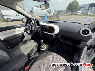 Renault Twingo — 14