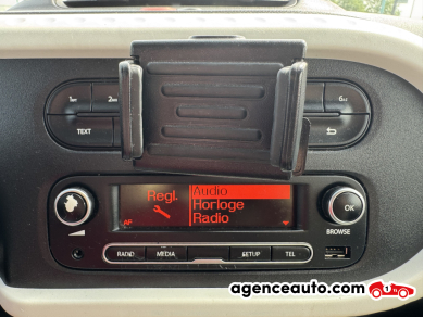 Renault Twingo — 22